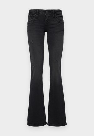 LTB VALERIE - Bootcut jeans - etta wash