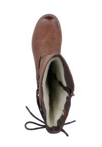 Rieker Bottes de neige - braun