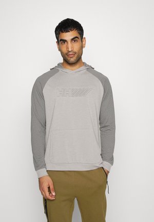 TECH LITE HOODIE - Kapuutsiga pusa - penguin