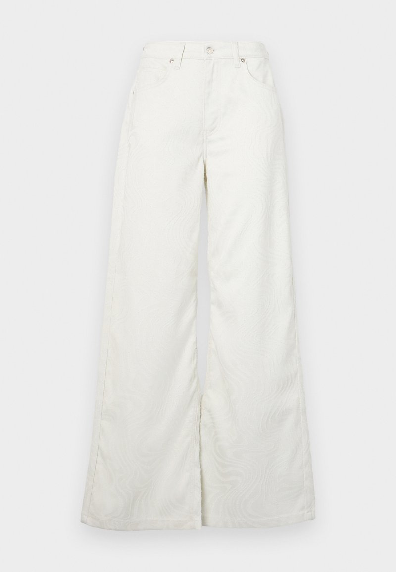 BLANCHE Flared Jeans crème BLANCHE Flared Jeans crème