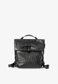 Geselecteerd, black smoke