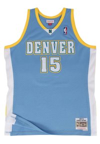 Mitchell & Ness CARMELO ANTHONY - Top - royal