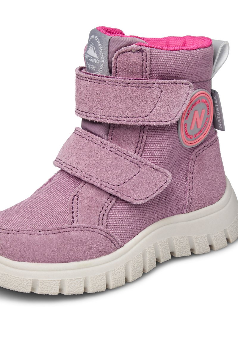 Naturino GEMINAE Schnürstiefel (1-tlg Naturino GEMINAE Schnürstiefel (1-tlg