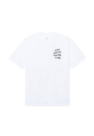 - T-shirt z nadrukiem