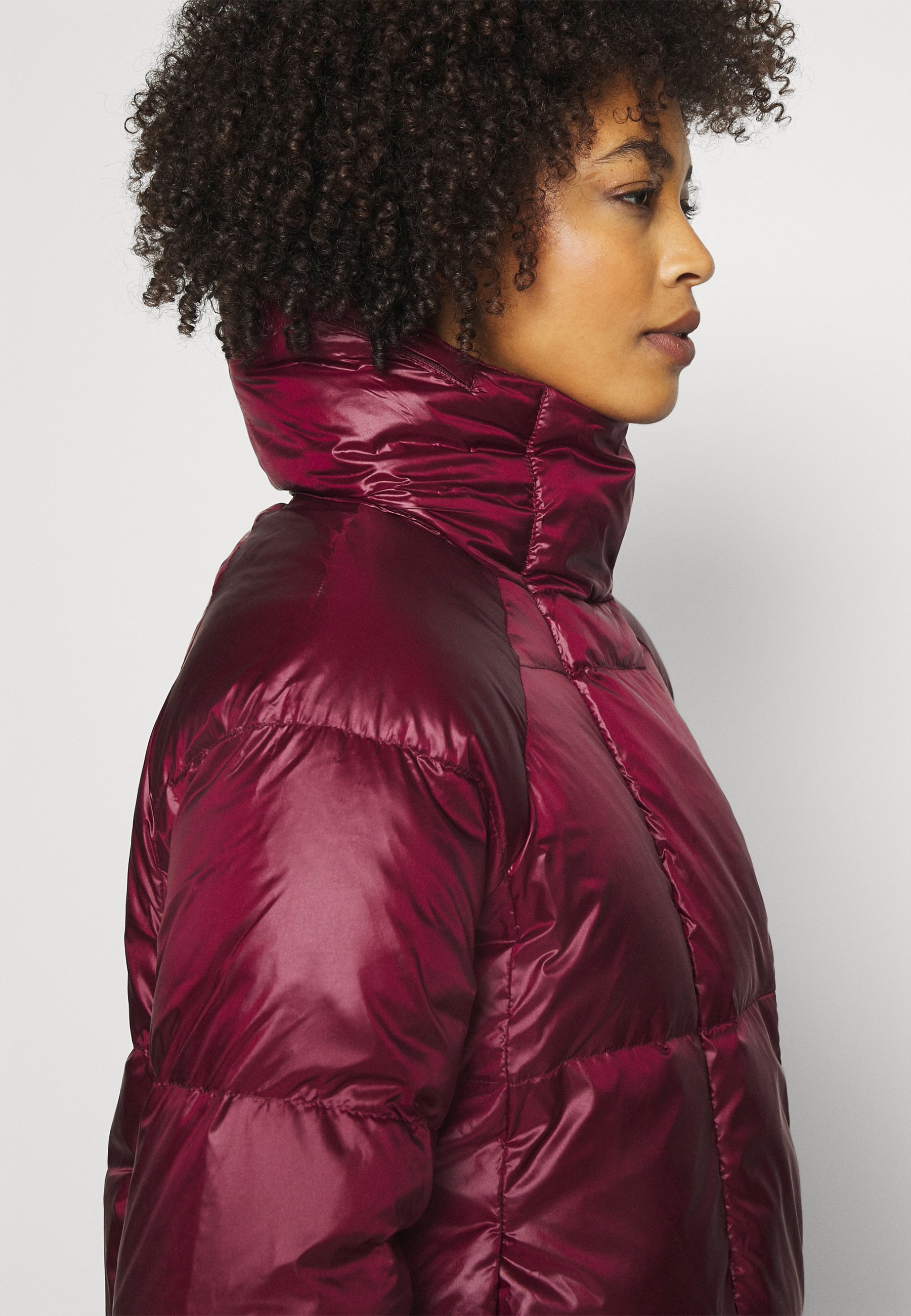 naf naf puffa jacket