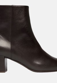 Henry Stevens AUDREY - Stivaletti - dark brown