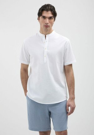 Chemise - bianco