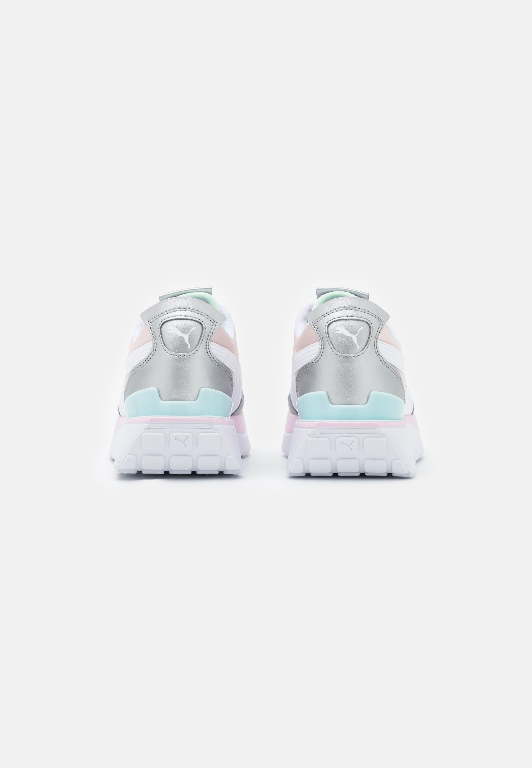 zapatillas para mujer cruise rider chrome
