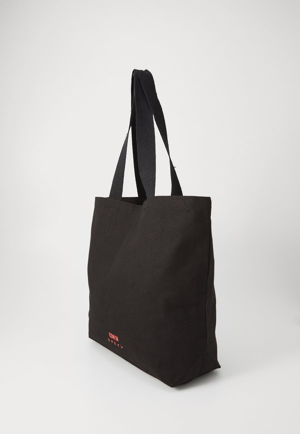 EDWIN TOTE UNISEX - Tote bag4