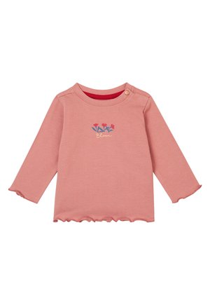 FLAVY - Long sleeved top - old rose