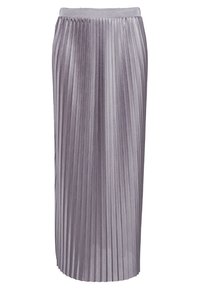 Esprit Gonna lunga - light grey