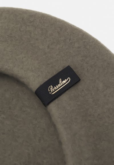 Borsalino BASCO UNISEX - Klobuk - kakhi