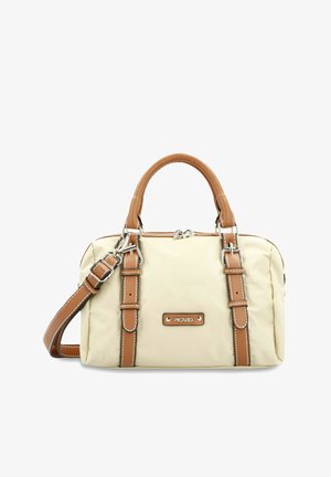 SONJA - Handbag - leinen