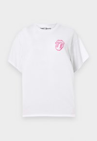 Wybrany, bright white