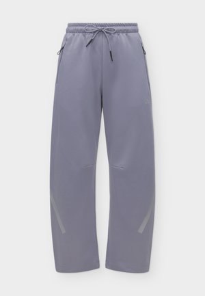 adidas Sportswear, Z.N.E. OPEN HEM - Долнище на анцуг - slate