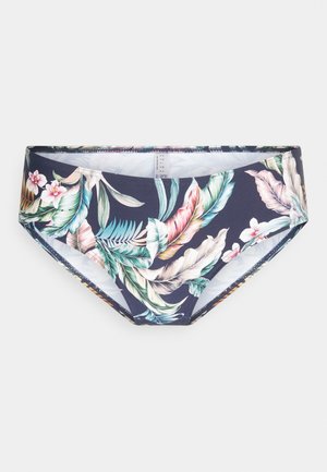 MALIBU BEACH SEXY HIPSTER SHORTS - Zwemshorts - navy