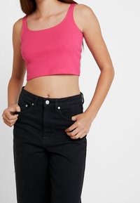 Even&Odd Top - pink