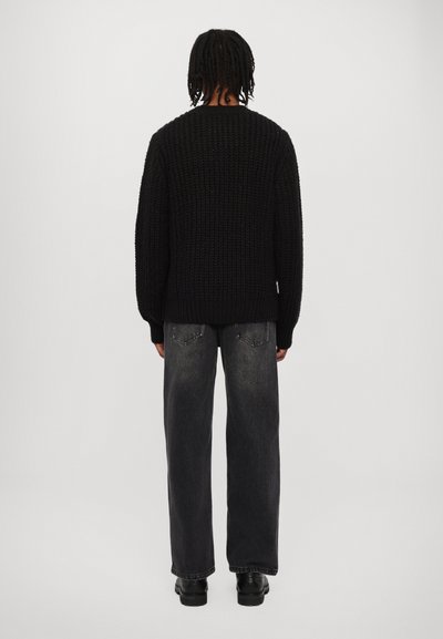 Won Hundred RYDER - Maglione - black