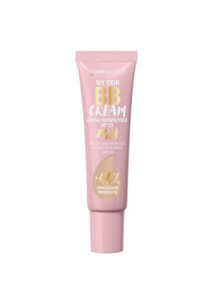 MY SKIN BB CREAM - BB Creme - warm beige