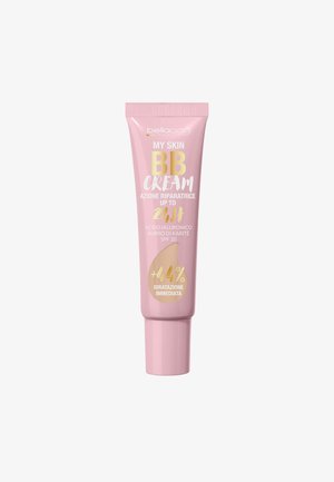 bellaoggi, MY SKIN BB CREAM - BB Creme - warm beige
