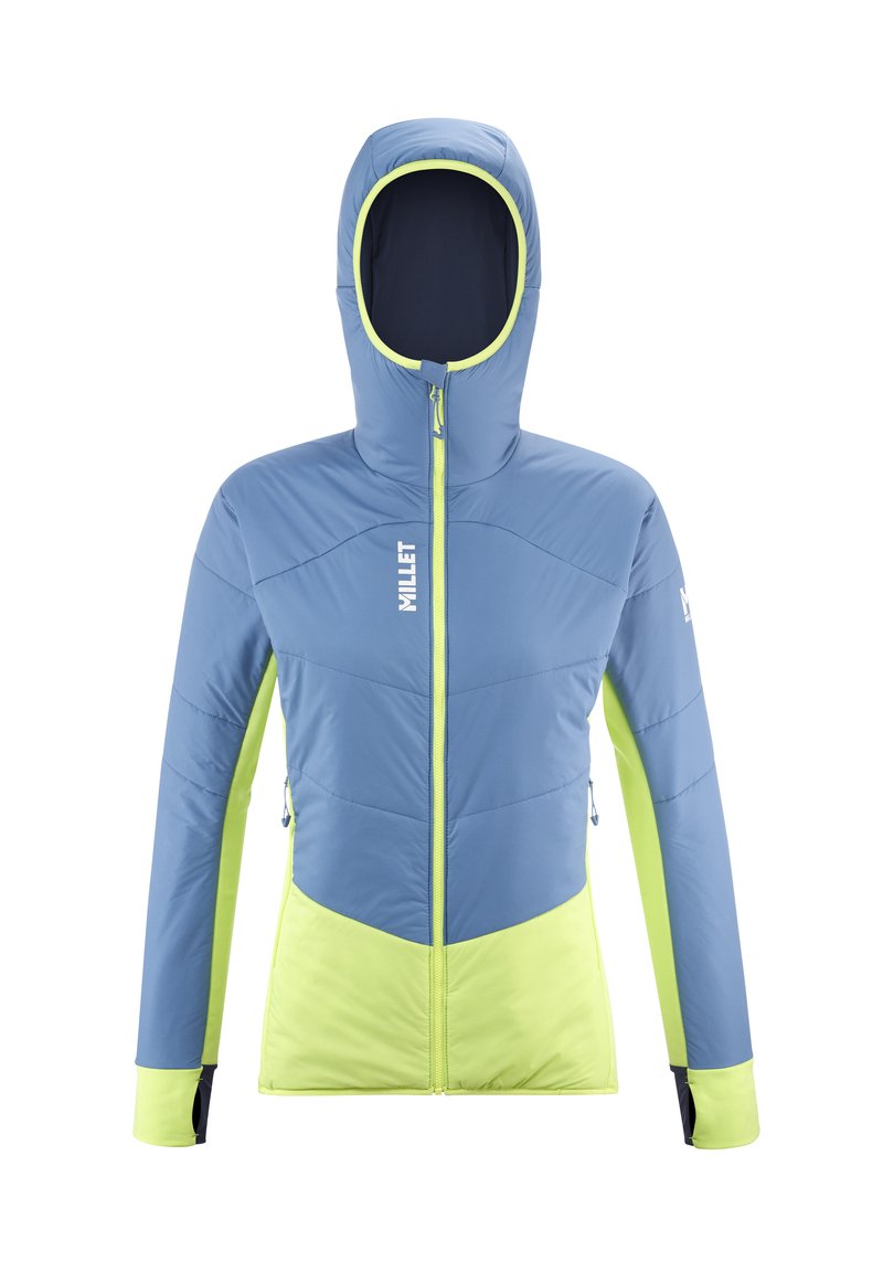 Chaqueta de esquí