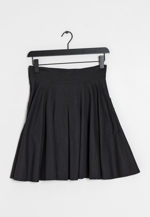 Sportmax Code A-Linien-Rock - black