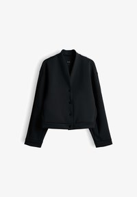 Unselected, black