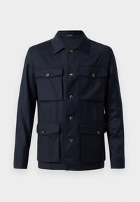 UNITO - Veste mi-saison - blu navy