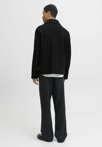 Jack & Jones PREMIUM Sako - black