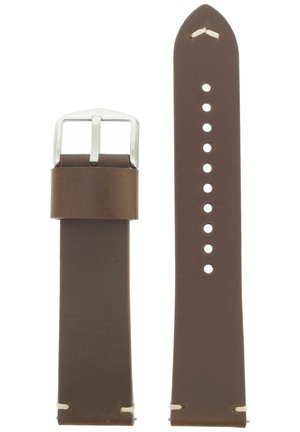 Watch accessory - braun