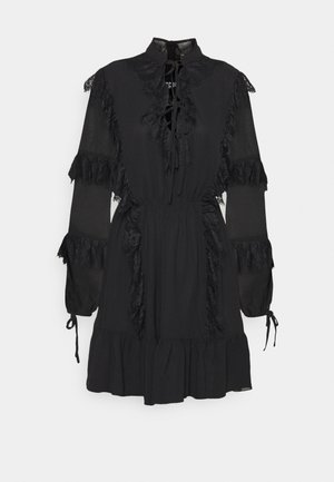 Missguided, Robe de jour - black