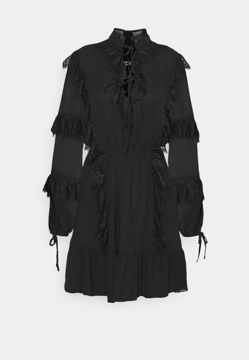 Missguided Robe de jour - black