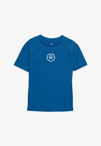 Ej vald, blue sapphire