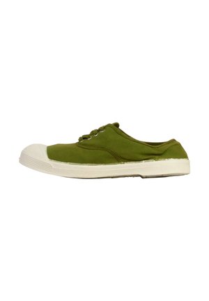 TENNIS - Sneakers basse - pesto