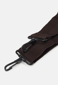 Alpha Industries CREW CARRY BAG - Borsa a tracolla - hunter brown
