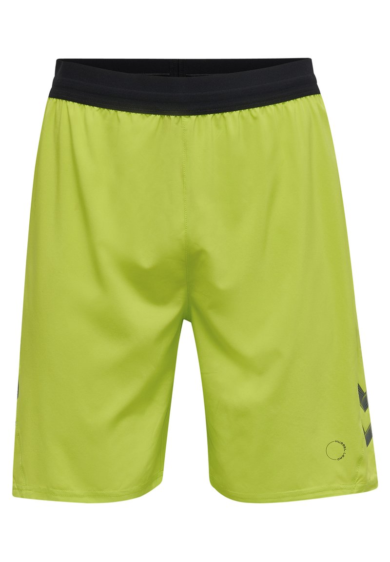 Pantalón corto de deporte