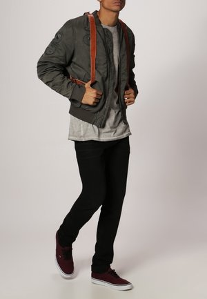 True Religion, Veste légère - grey