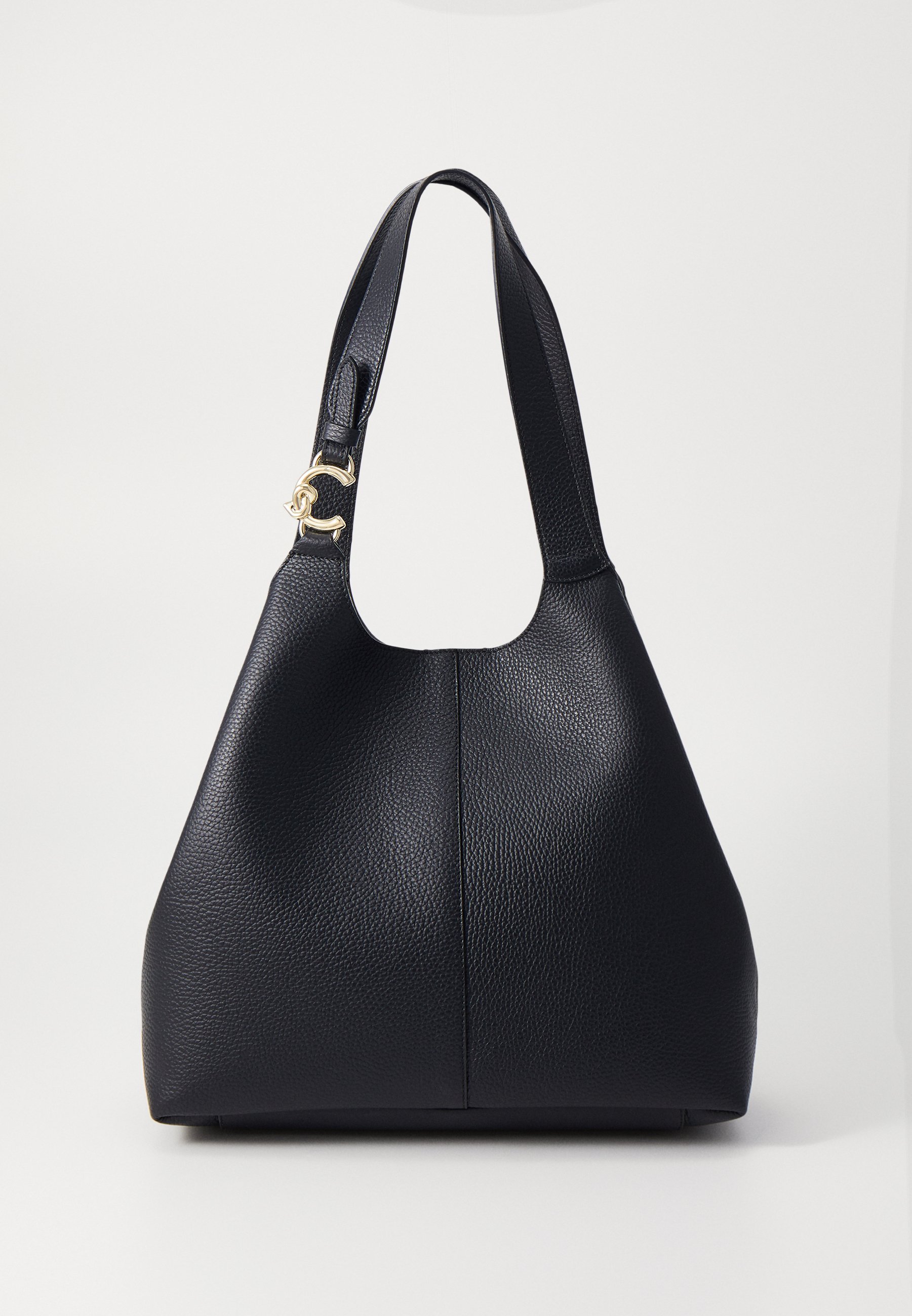 バッグ・カバンその他 COCCINELLE Women Bags E1S9P110101001 NOIR Black Coccinelle Black Leather Women's Handbag: Handbags: Amazon.com