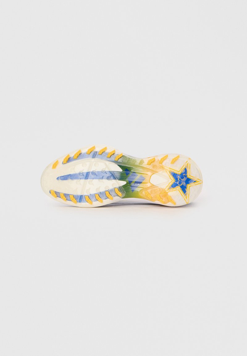 adidas gazelle silver green womens adidas adizero TJ/PV - core black/beam yellow/solar green
