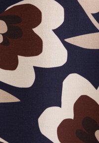 Seidensticker Abito a camicia - dark blue