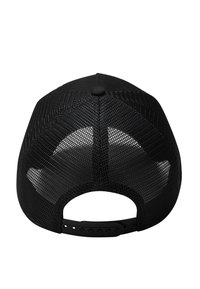Ed Hardy EAGLE-JAPAN - Cap - black black