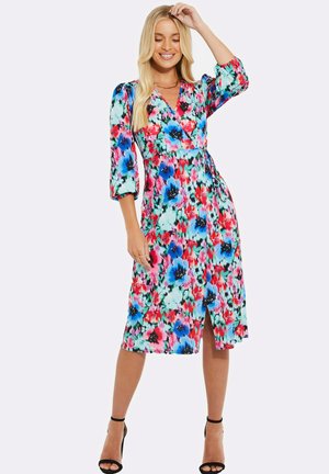 WATERMELON - Day dress - multi