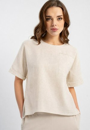 CLICK, - T-shirt basic