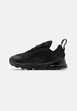 AIR MAX 270 UNISEX - Trainers - black