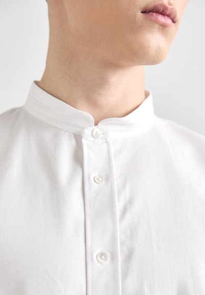 The Kooples CHEMISE - Košeľa - white