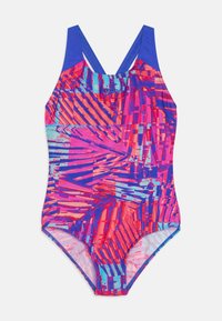 Speedo - GIRLS DIGITAL ALLOVER SPLASHBACK - Maillot de bain - multi-coloured Image miniature 1