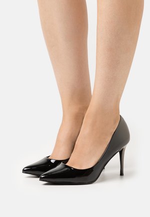 Steve Madden, Escarpins à talons hauts - black