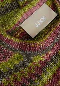 JJXX JXSIMONE SPACE CREW NECK - Pulover - woodbine