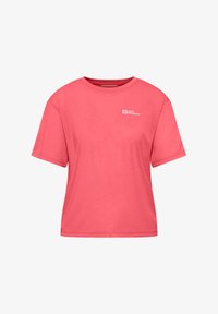 Unselected, sunset coral