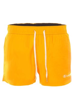 Champion COSTUME - Short - yellow